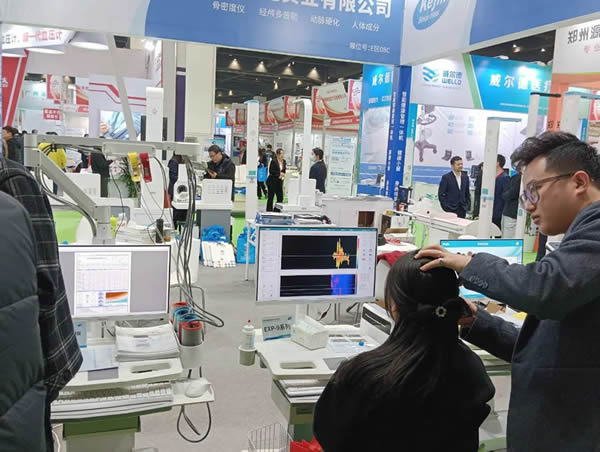 展會產(chǎn)品體驗(yàn)