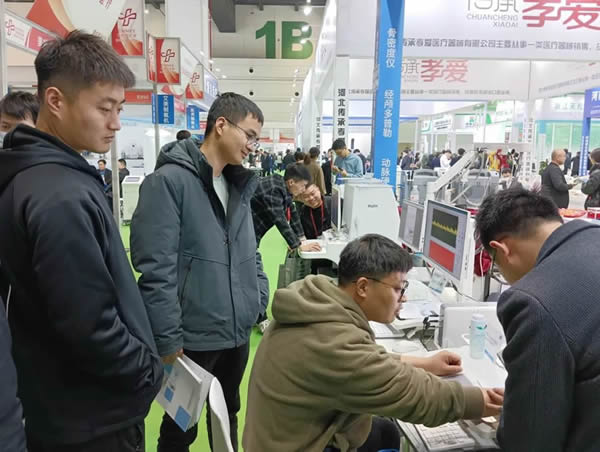 展會產(chǎn)品體驗(yàn)