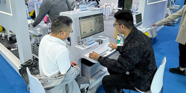 第89屆CMEF春季展會